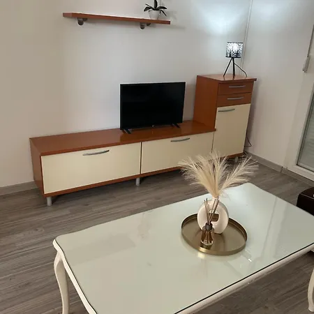 Apartment Mia