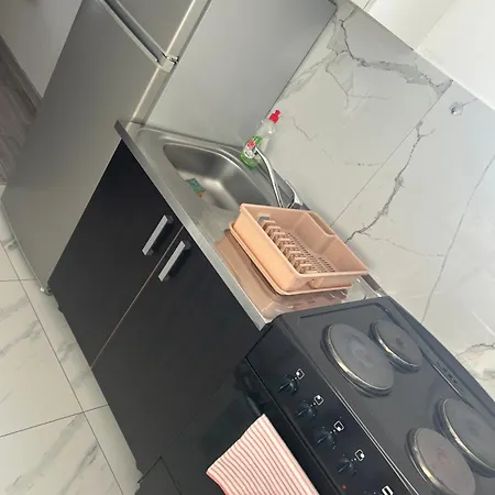 Mia 公寓 波素斯捷
